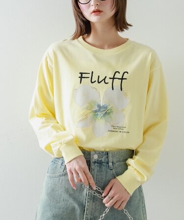 グラフィックTシャツ
