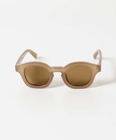 ELENDEEK WIDE SUNGLASSES