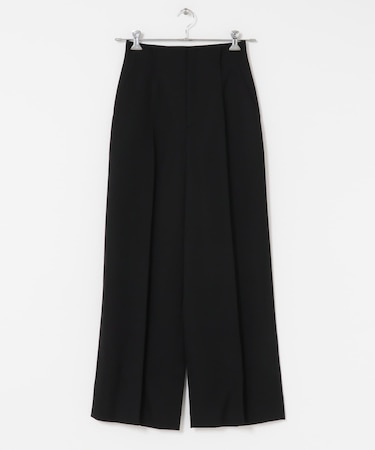 UNiPH　ウールドライギャバ パンツ