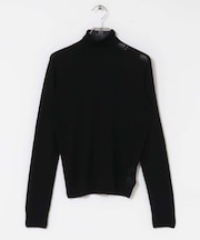 new basic　LOA THERMAL TURTLEKNIT