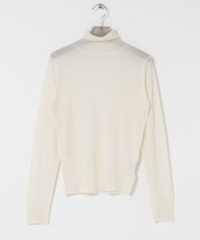 new basic　LOA THERMAL TURTLEKNIT