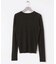 new basic　LOA THERMAL CREWKNIT