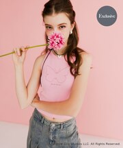 『別注』WICKED×SENSE OF PLACE　タンクトップ