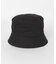 ツイルバケットハット