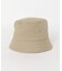 ツイルバケットハット