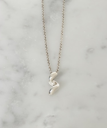 PHILIPPE AUDIBERT　Maine necklace