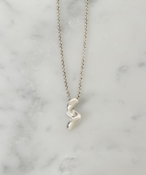 PHILIPPE AUDIBERT　Maine necklace