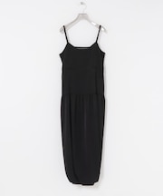 SATORU SASAKI　DOUBLE-CAMISOLE DRESS
