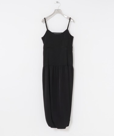 SATORU SASAKI DOUBLE-CAMISOLE DRESS