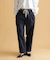 3／2WORKS ツータックチノパンツ