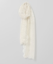 COUTURE MAISON　3WAYレースショール