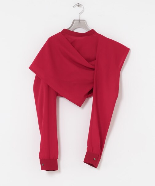 SATORU SASAKI STUPID TOPS