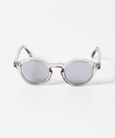 ELENDEEK　CROWN PANTO SUNGLASSES
