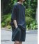 USAコットンバスクTシャツ