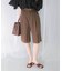 ラミーハーフパンツ