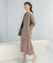 『WEB限定』イレギュラーヘムワンピース