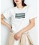 フォトプリントTシャツ