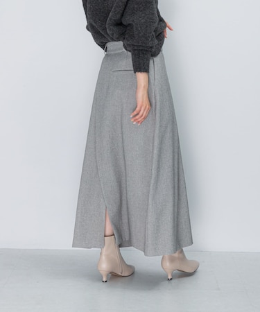 タックスカート