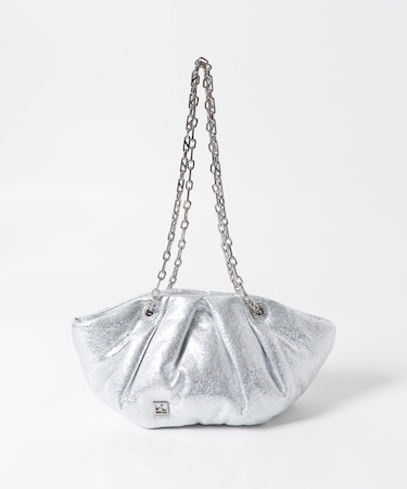 LE VERNIS　Momo mini bag