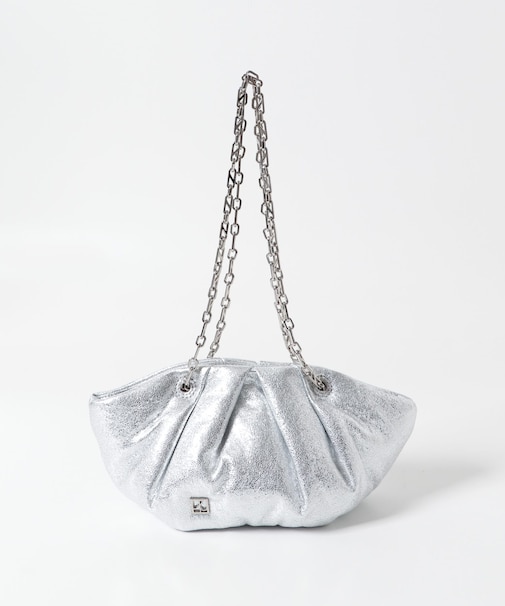 LE VERNIS　Momo mini bag