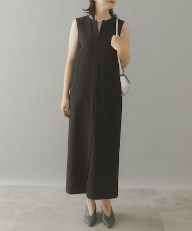 ...&DEAR 2wayバックリボンワンピース