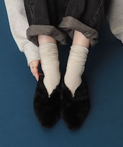 ポインテッドファーミュール