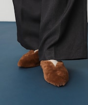 ポインテッドファーミュール