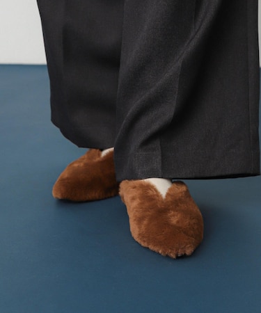 ポインテッドファーミュール