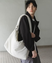 ナイロンパデットビックショルダー