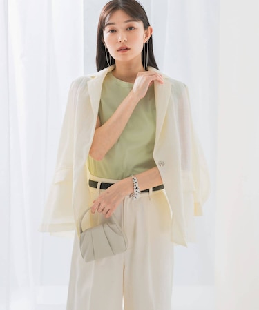 シアードルマンジャケット