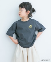 『WEB／一部店舗限定カラー』王様ランキングコラボTシャツ(KIDS)