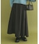 タフタスカート