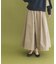 タフタスカート