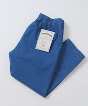 ハイストレッチリラックスパンツ