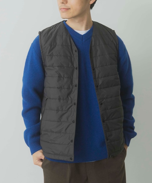 高機能 パデッドベスト