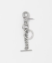 Curb Chain KeyHolder