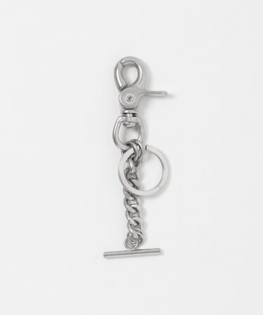Curb Chain KeyHolder