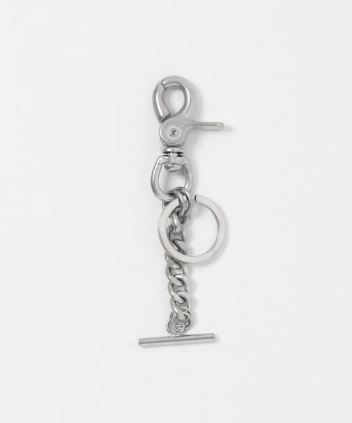 Curb Chain KeyHolder