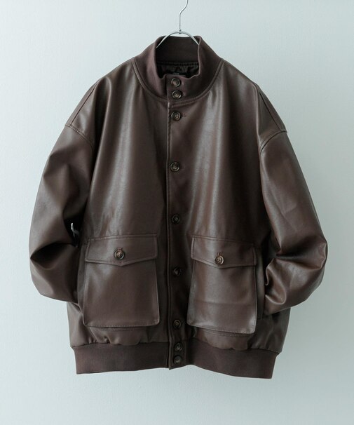 F.L. a-1 フライトジャケット