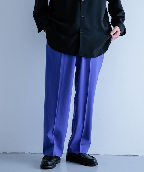 TRワイドスラックス