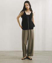Cocoon Easy Pants