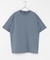『接触冷感／吸水速乾／抗菌／防臭／UVカット』マルチスペッククルーネックTシャツ