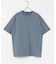 『接触冷感／吸水速乾／抗菌／防臭／UVカット』マルチスペッククルーネックTシャツ