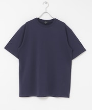 接触冷感シルキータッチTシャツ
