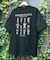 Plantsバックプリント USEDライク Tシャツ