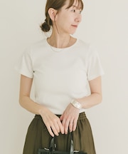 コンパクトTシャツ