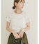 コンパクトTシャツ