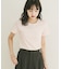 コンパクトTシャツ