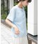『洗濯可』カッセンドルマンブラウス