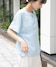 ライトブルー